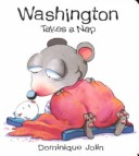 Book cover for Washington Takes a Nap