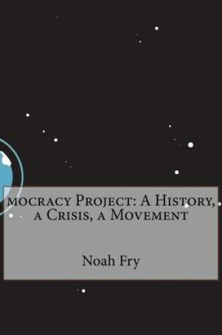 Cover of Mocracy Project