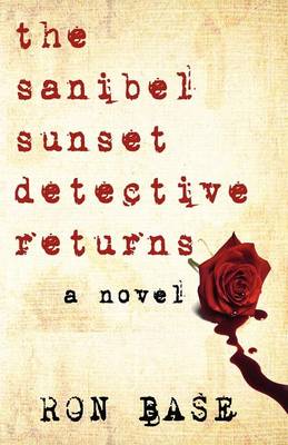 Book cover for The Sanibel Sunset Detective Returns