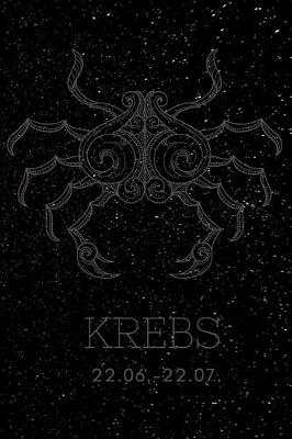 Book cover for Krebs