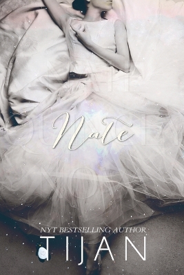 Book cover for Nate