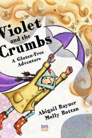 Cover of Violet and the Crumbs