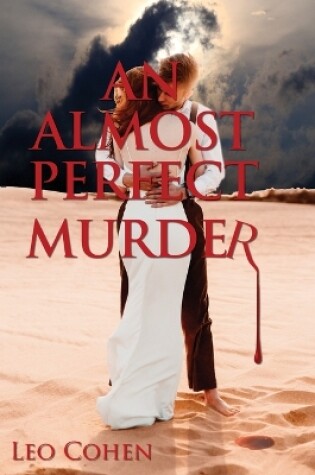 Cover of An Almost Perfect Murder