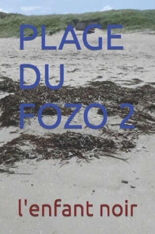 Cover of Plage Du Fozo 2