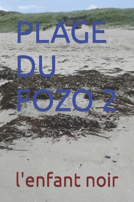 Book cover for Plage Du Fozo 2