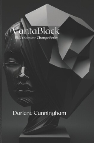 Cover of VantaBlack