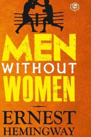 Cover of Men Without Women (Deluxe Hardbound Edition)