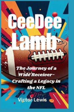 Cover of CeeDee Lamb