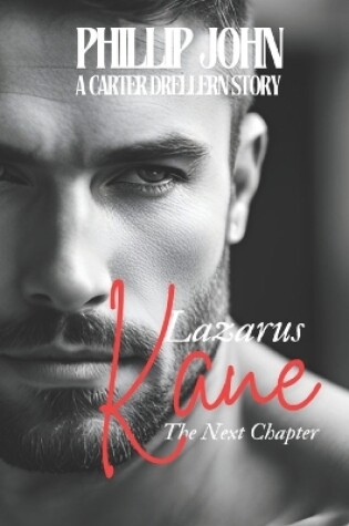 Cover of Lazarus Kane