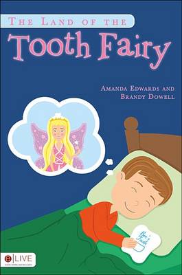 Book cover for The Land of the Tooth Fairy