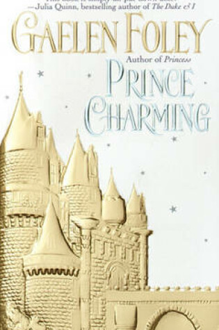 Cover of Prince Charming