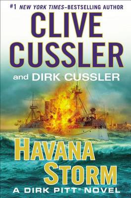 Cover of Havana Storm