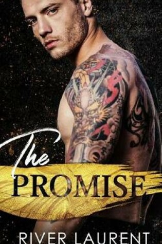 Cover of The Promise