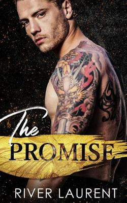 Book cover for The Promise