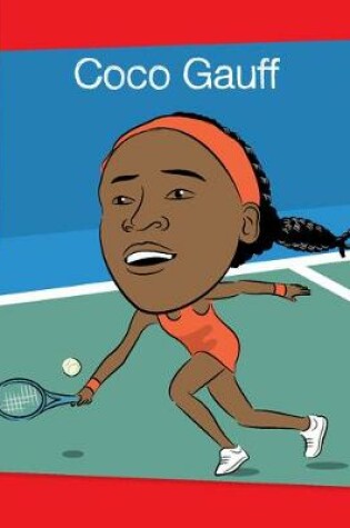 Cover of Coco Gauff