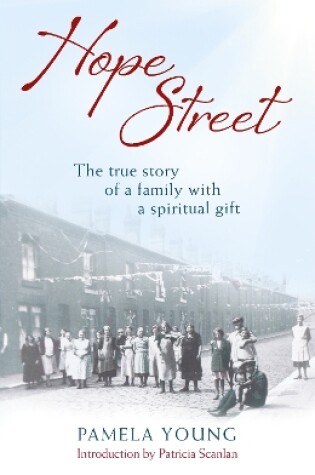 Cover of Hope Street