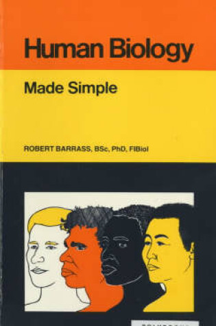 Cover of Human Biology