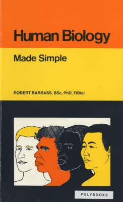 Cover of Human Biology