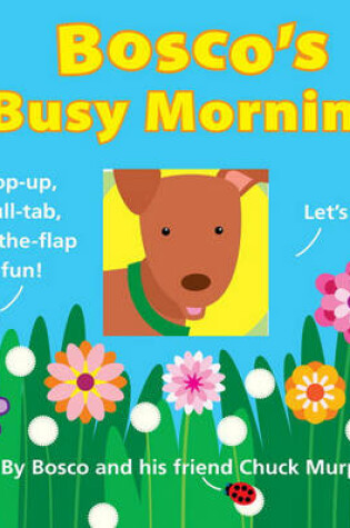 Cover of Bosco's Busy Morning