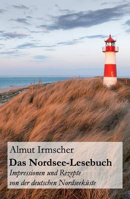 Book cover for Das Nordsee-Lesebuch