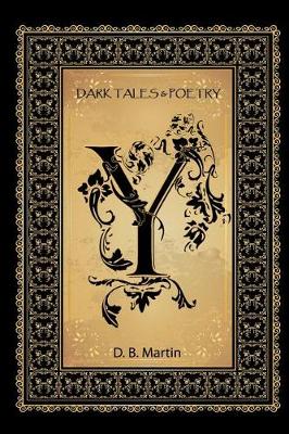 Cover of Y