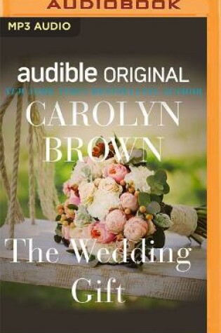 Cover of The Wedding Gift