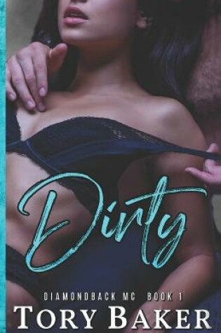 Cover of Dirty