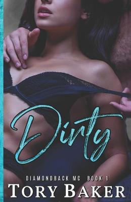 Cover of Dirty