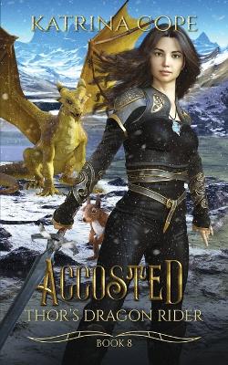 Book cover for Accosted