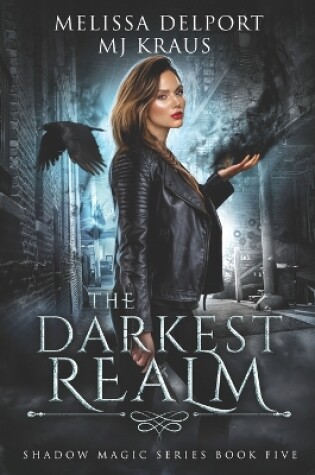 Cover of The Darkest Realm