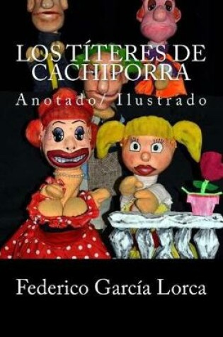Cover of Los T teres de Cachiporra