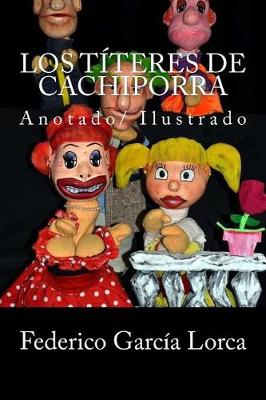 Book cover for Los T teres de Cachiporra