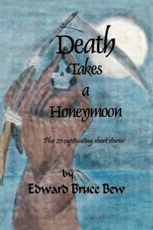 Cover of Death Takes a Homemoon