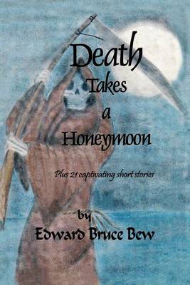 Book cover for Death Takes a Homemoon