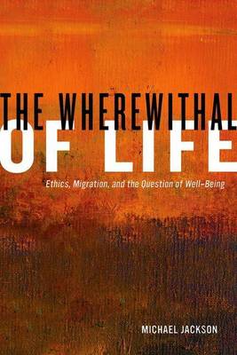Book cover for Wherewithal of Life