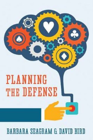 Cover of Planning the Defense