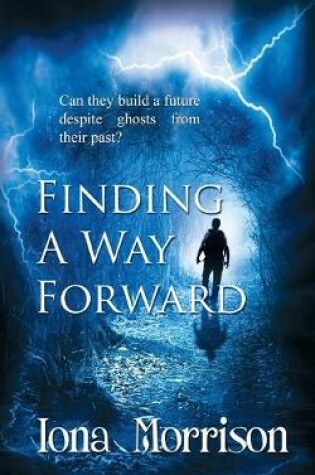 Cover of Finding a Way Forward