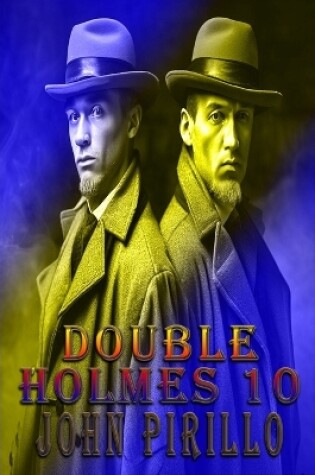 Cover of Double Holme 10
