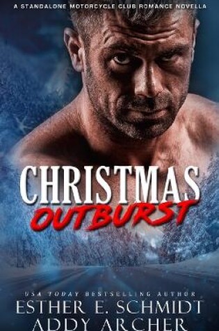 Cover of Christmas Outburst