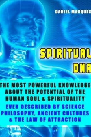 Cover of Spiritual DNA