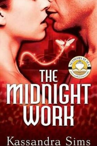 Cover of The Midnight Work