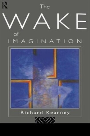 Cover of The Wake of Imagination