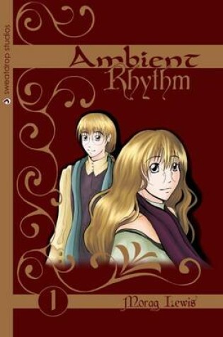 Cover of Ambient Rhythm