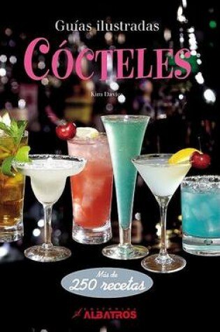 Cover of Cocteles