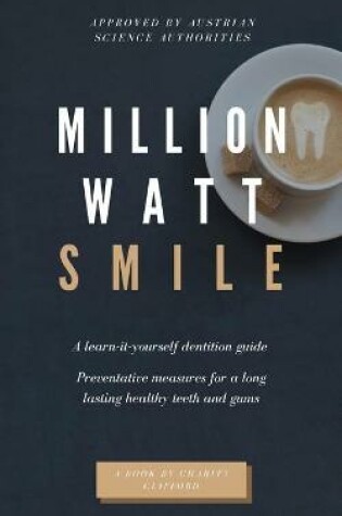 Cover of Million Watt Smile