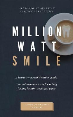 Cover of Million Watt Smile