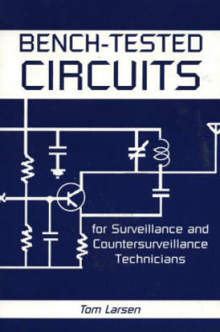 Cover of Bench-Tested Circuits