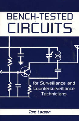 Book cover for Bench-Tested Circuits