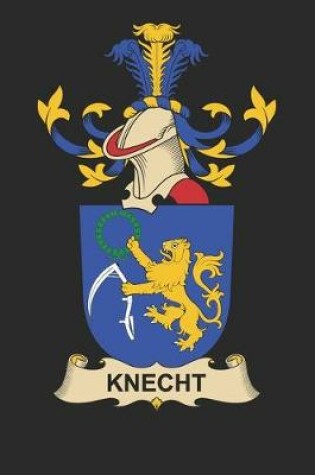 Cover of Knecht