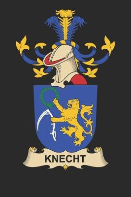 Cover of Knecht